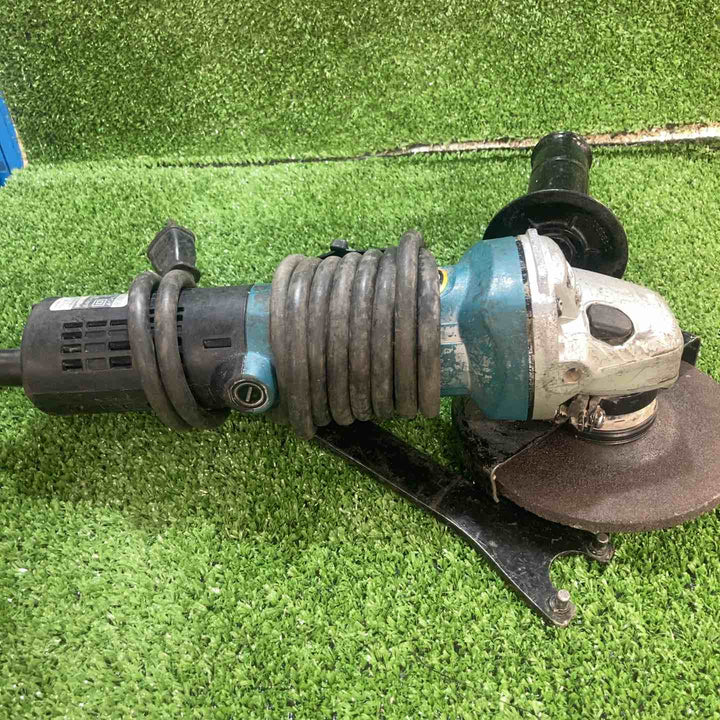 ☆マキタ(makita) 125mmディスクグラインダー 9535CB【川崎店】