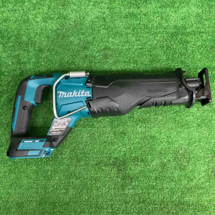 マキタ makita 18V コードレス レシプロソー JR187DRGX セーバーソー 【鴻巣店】