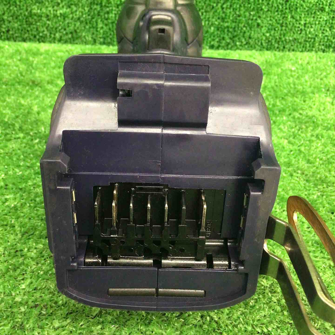 【中古品】 ハイコーキ/HIKOKI コードレスインパクトドライバー WH36DC(NND) 【鴻巣店】