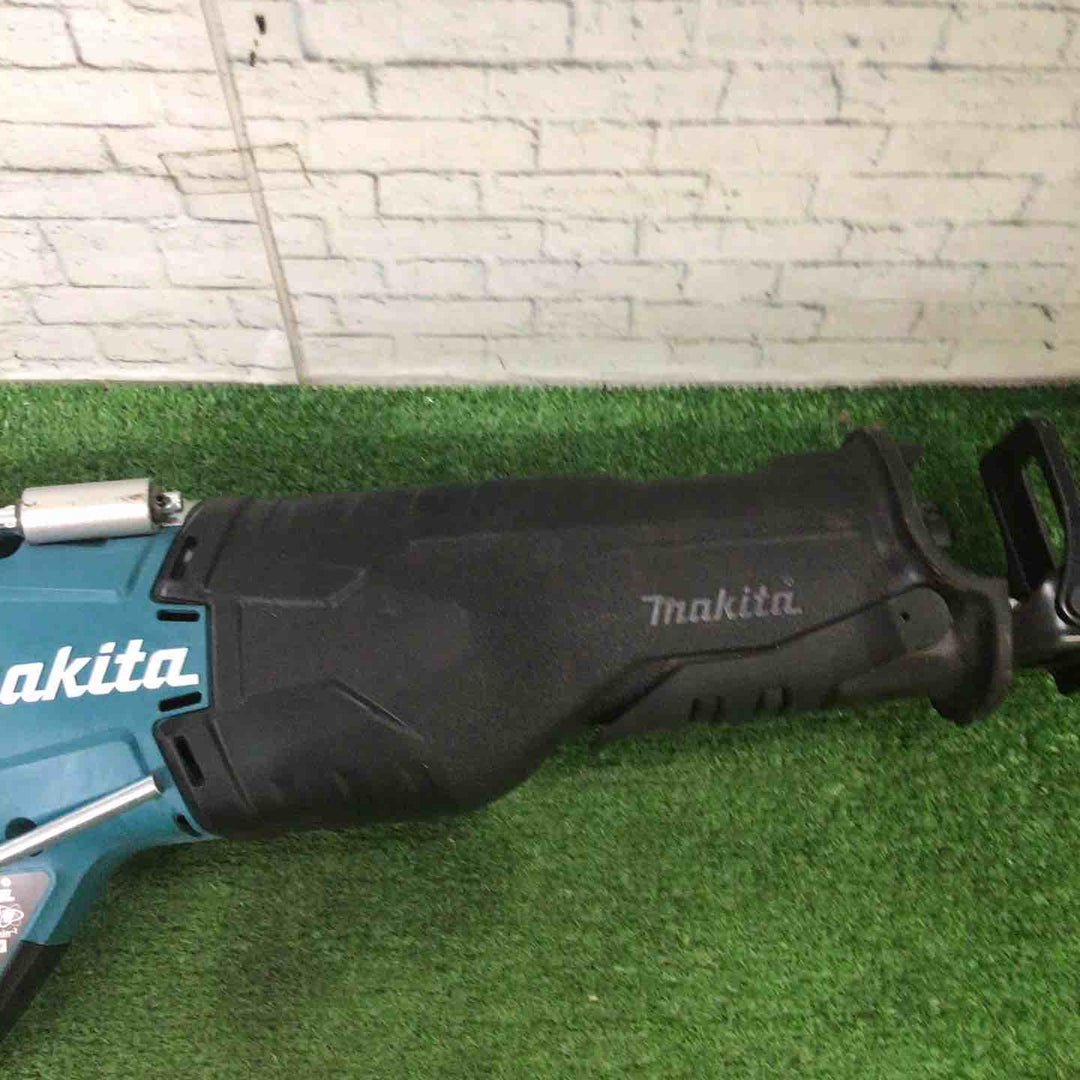 ★マキタ(makita) コードレスレシプロソー JR187DRGX【町田店】