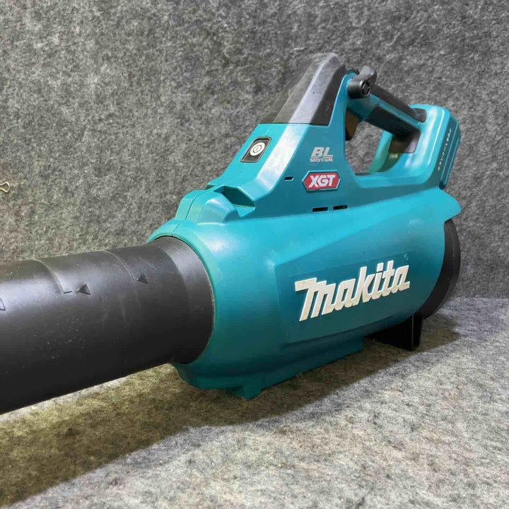 マキタ(makita) コードレスブロワ MUB001GZ+BL4040 【桶川店】