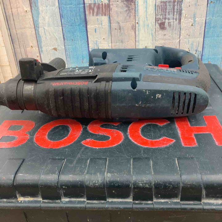 ◇ボッシュ(BOSCH) コードレスハンマドリル GBH36V-LI【柏店】