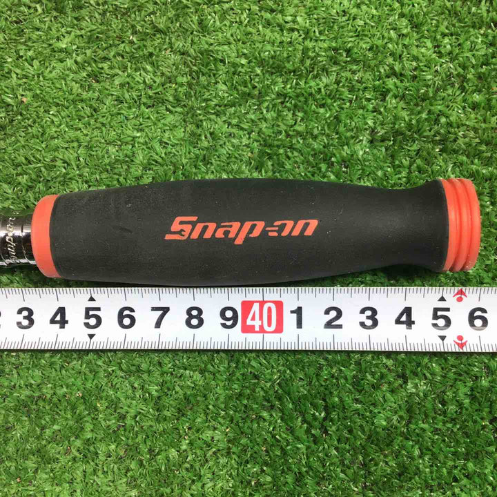 スナップオン(Snap-on) 3/8"エクストラロングハンドルブレーカーバー FHBB18A 【川口店】