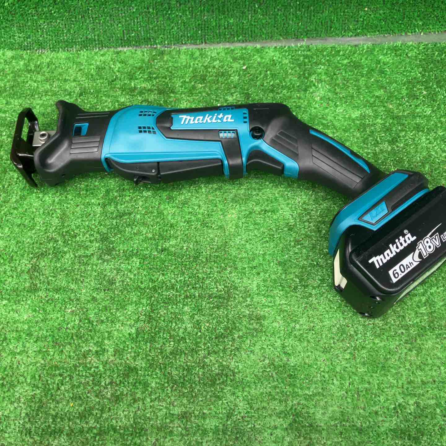 ☆マキタ(makita) コードレスレシプロソー JR184DZ【町田店