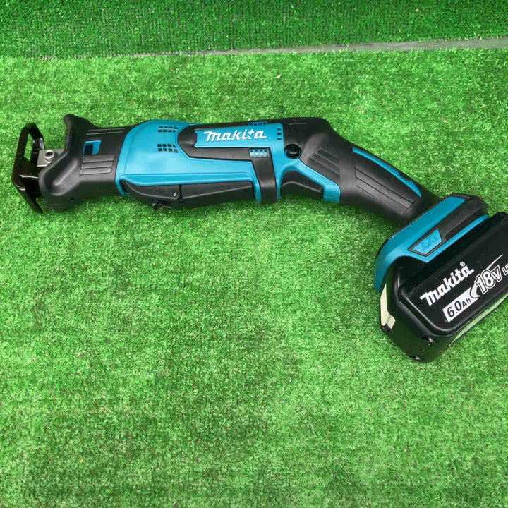 【中古品・18V　バッテリー付き！】　マキタ(makita) コードレスレシプロソー JR184DZ【桶川店】