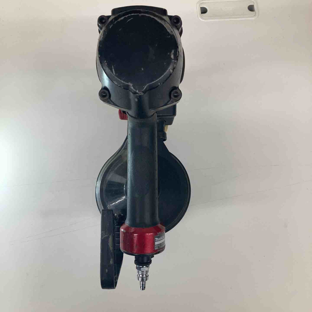 ★マキタ(makita) 高圧エア釘打ち機 AN930H N90対応【戸田店】