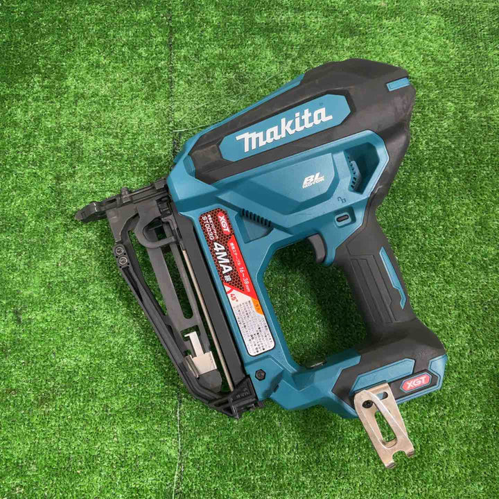 ★マキタ(makita) コードレスフロアタッカ ST003GZ【草加店】