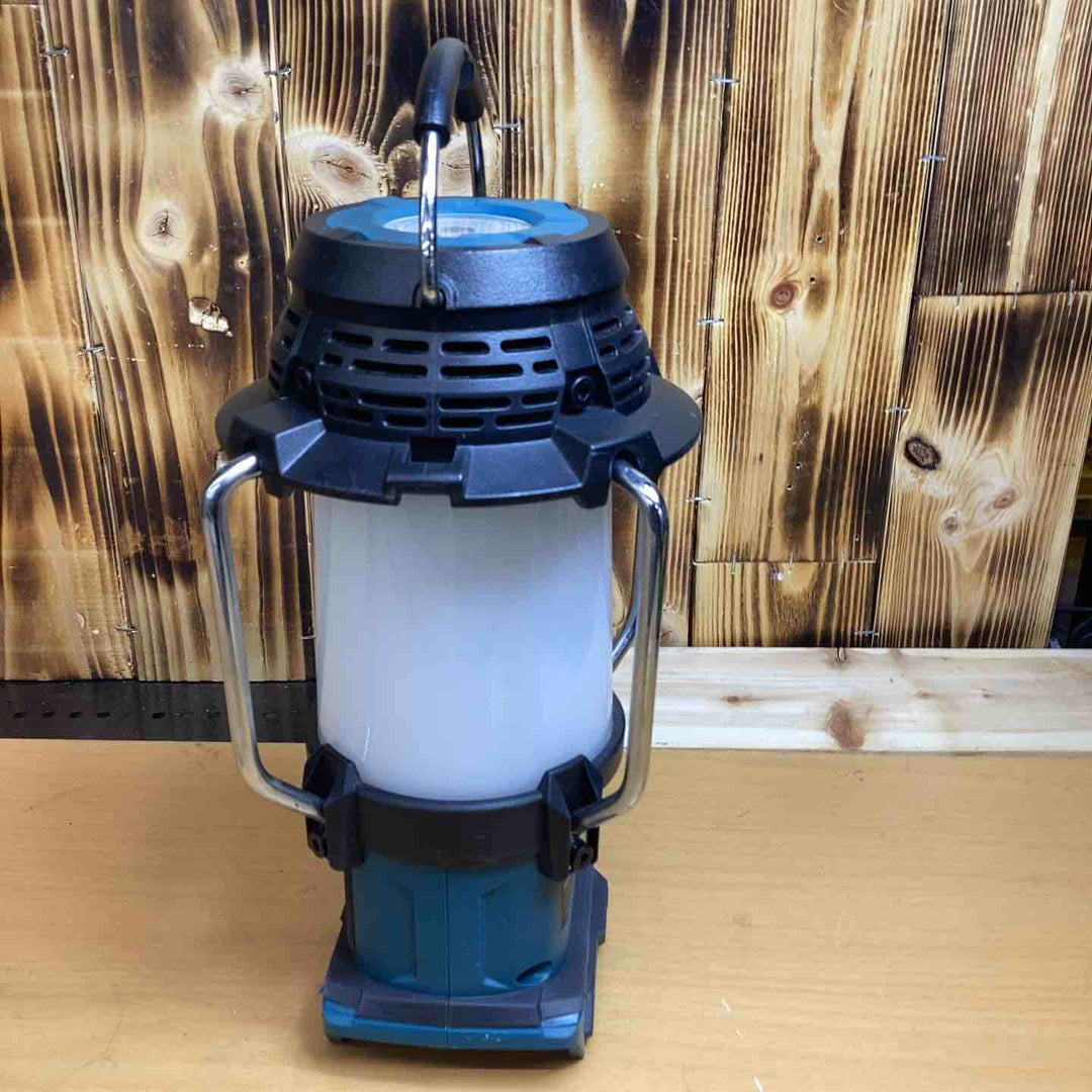 ★マキタ(makita) コードレスランタン付ラジオ MR008GZ【越谷店】