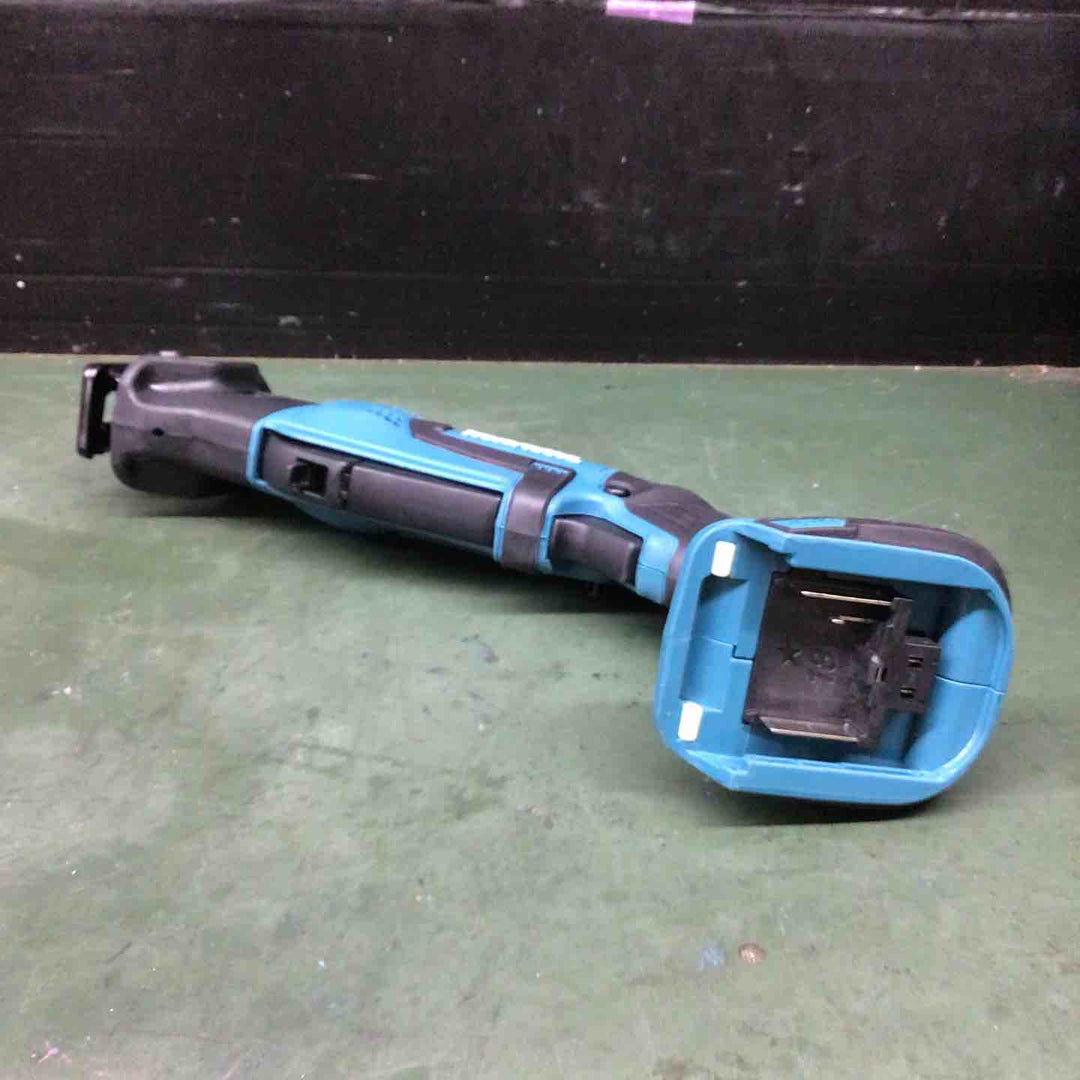 ★マキタ(makita) コードレスレシプロソー JR184DZ【戸田店】