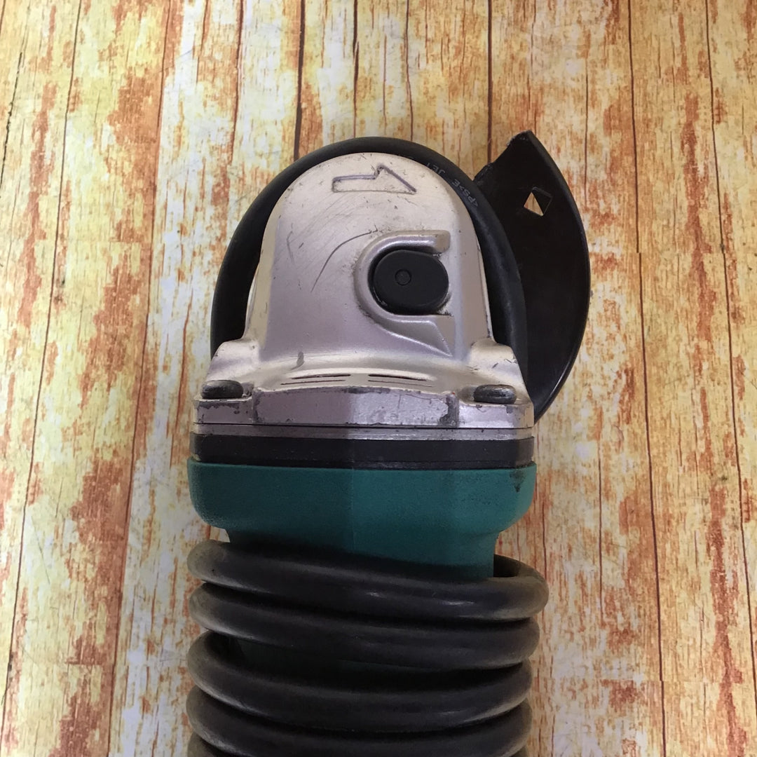 リョービ RYOBI ディスクグラインダー G-104P【川崎店】