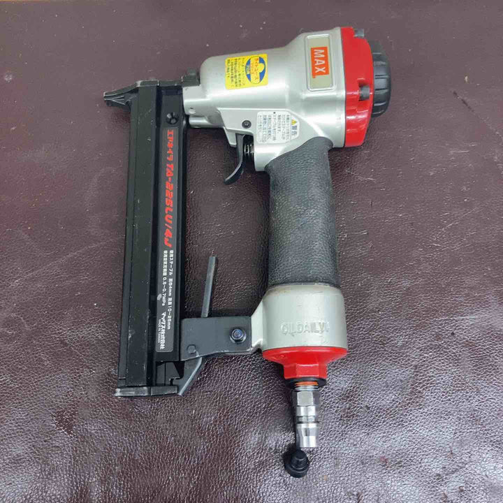 【中古品】 マックス(MAX) 常圧エアタッカ TA-225LU/4J 【東大和店】