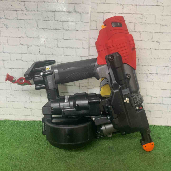 ★マックス(MAX) 高圧エアネジ打ち機 HV-R41G5-R【町田店】