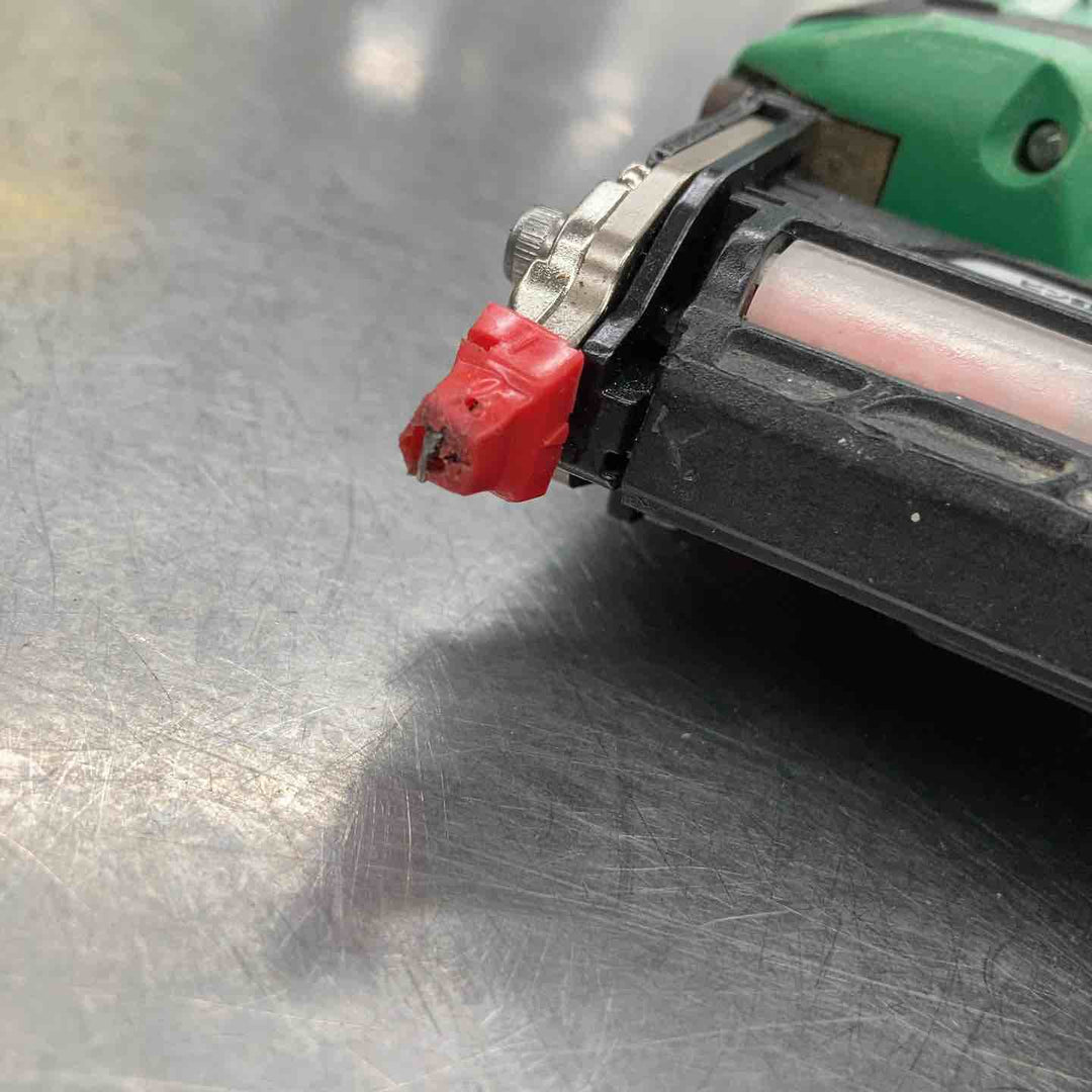 ◇ハイコーキ(HIKOKI ※旧:日立工機) コードレスピンネイラ NP18DSAL(NN)【戸田店】