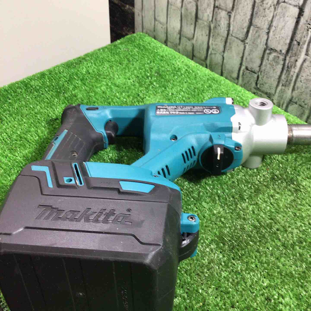 ★マキタ(makita) コードレスかくはん機 UT130DZ【川口店】