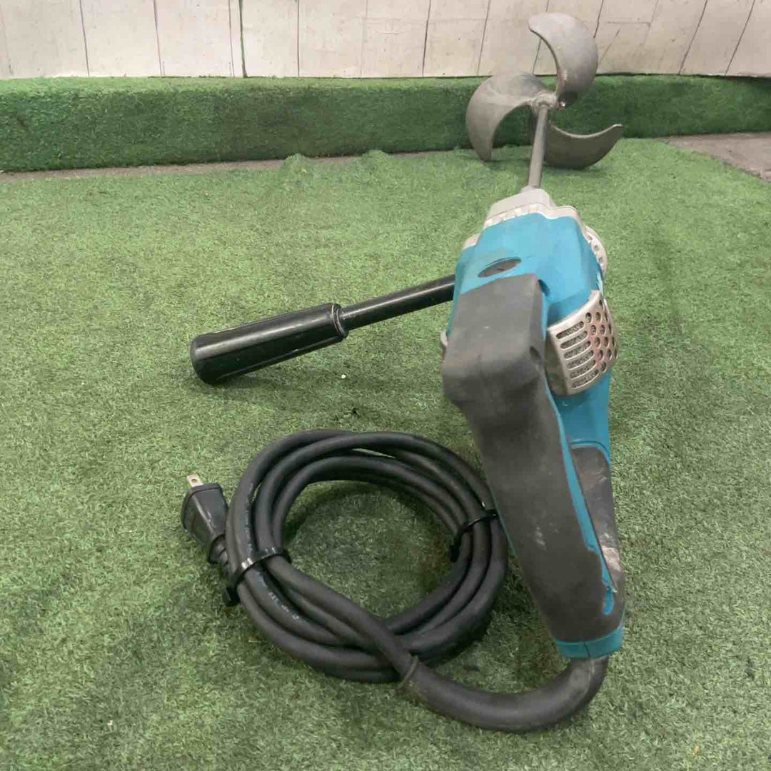 ☆マキタ(makita) かくはん機 UT2204 動作確認済【川口店】