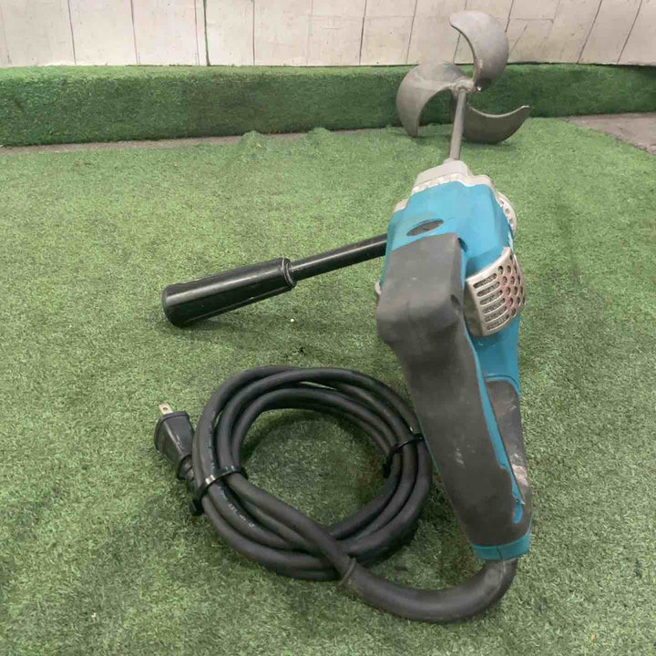 ☆マキタ(makita) かくはん機 UT2204 動作確認済【川口店】