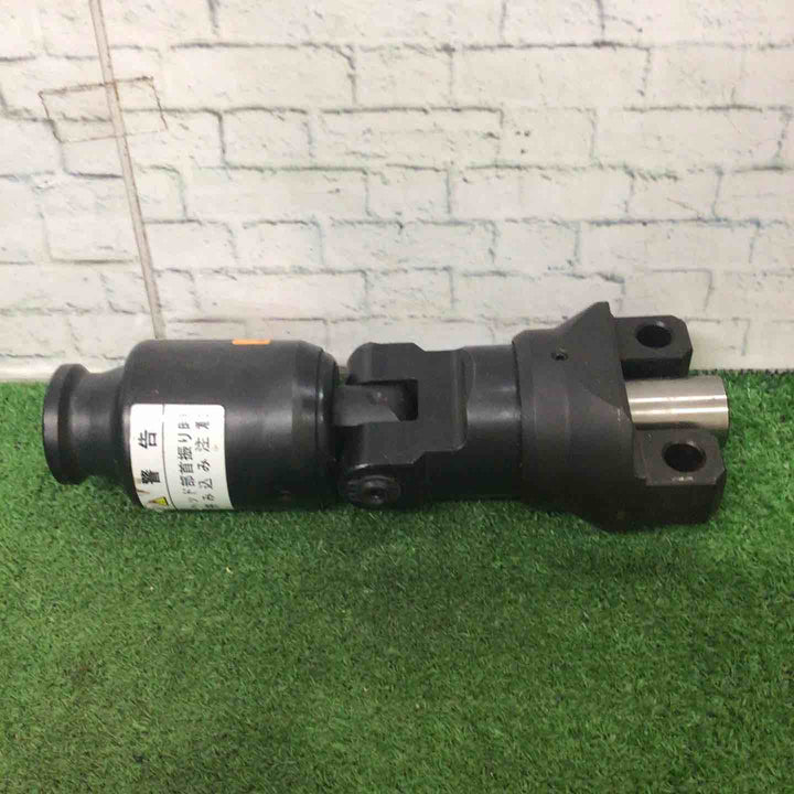 IZUMI / イズミ　圧着アタッチメント　REC-150CM 用　 パンチャー　150AT-7PD　【町田店】