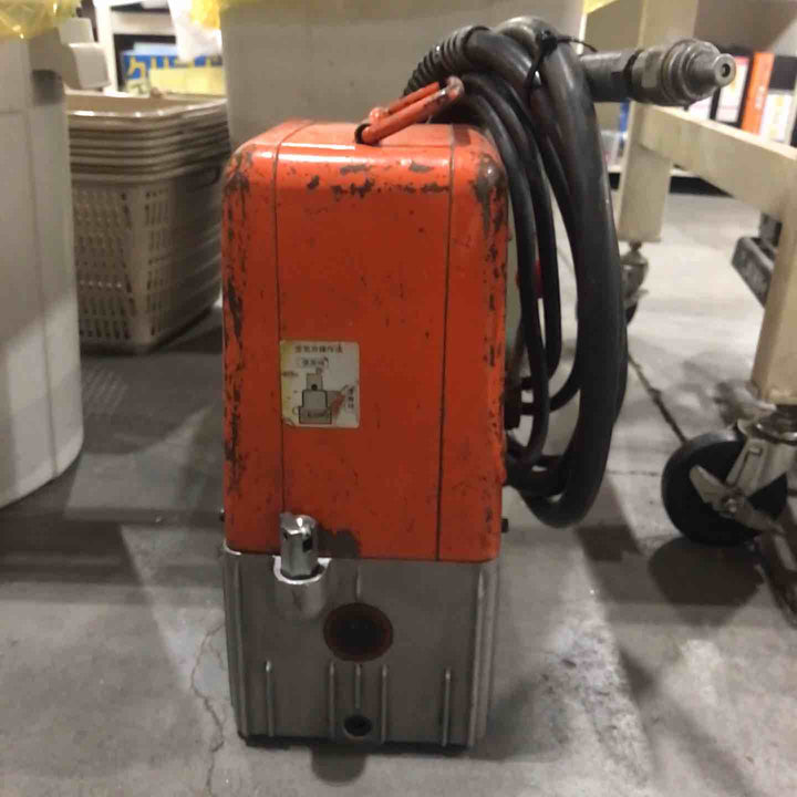 泉精器 油圧ポンプ 14E-F 84.3製【川口店】
