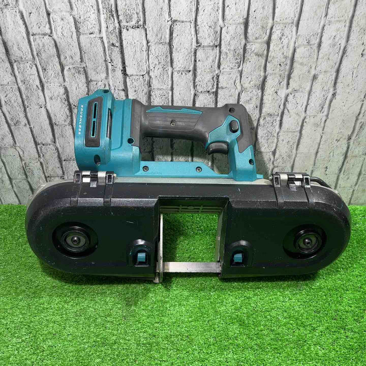 ★マキタ(makita) コードレスポータブルバンドソー 18V PB183DZ【川口店】