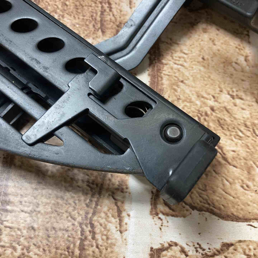 ★ハイコーキ(HIKOKI ※旧:日立工機) 高圧フロアタッカ N5004HMF【所沢店】