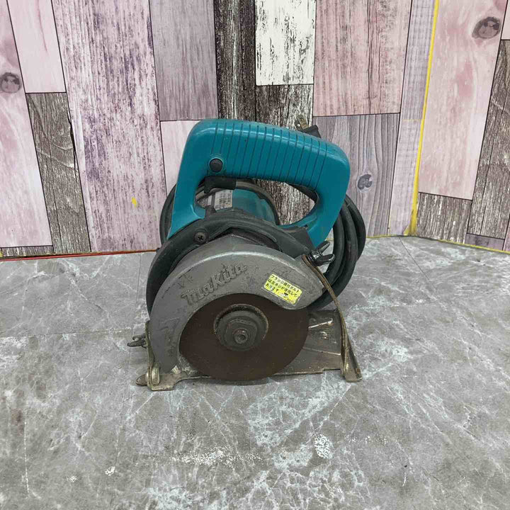 ◇マキタ(makita) 110mmカッタ 4101R【八潮店】