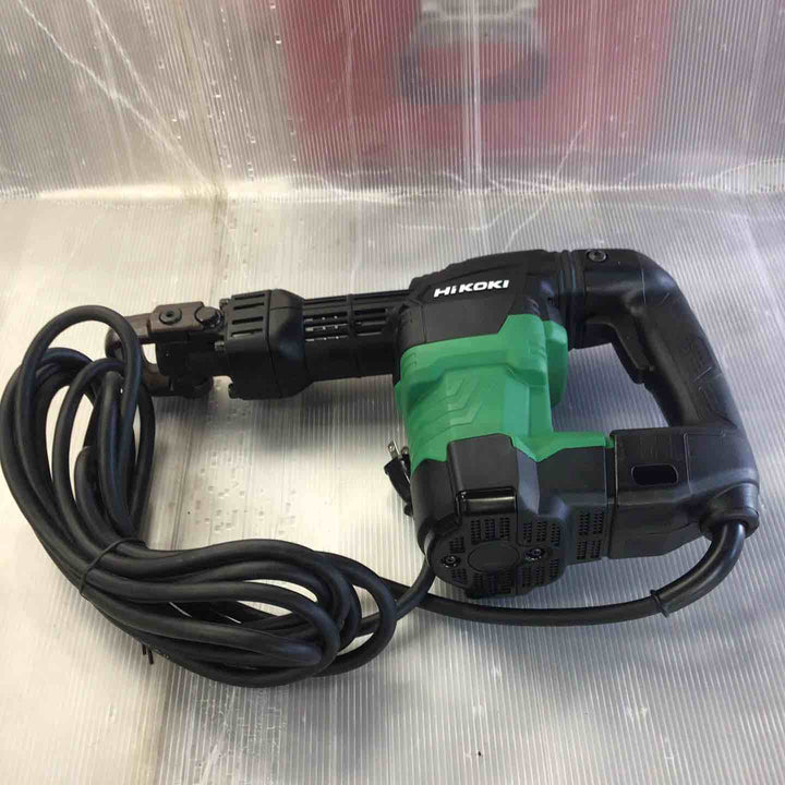 ★ハイコーキ(HIKOKI ※旧:日立工機) ハンマ  H41SA4(N)【草加店】