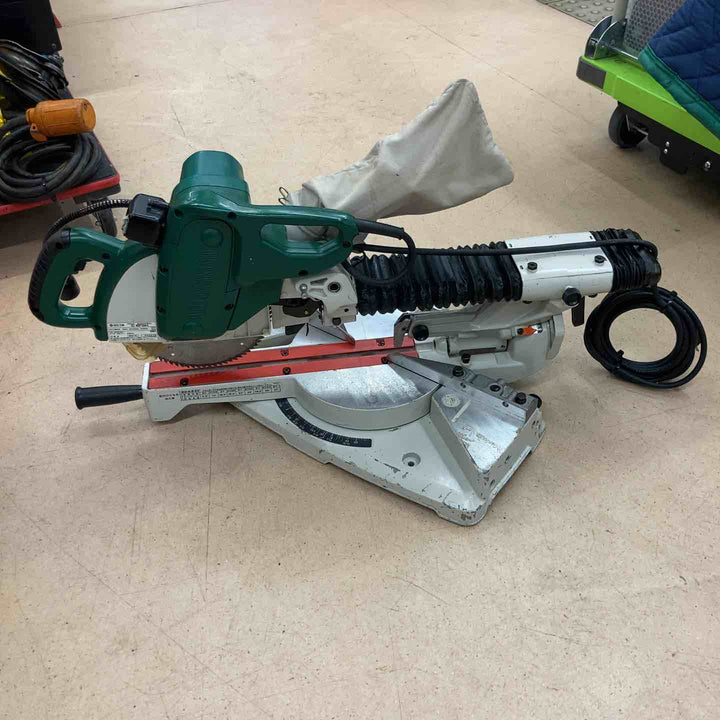 【中古品】◇ハイコーキ(HIKOKI ※旧:日立工機)  卓上スライドマルノコ C8FSH【東大和店】