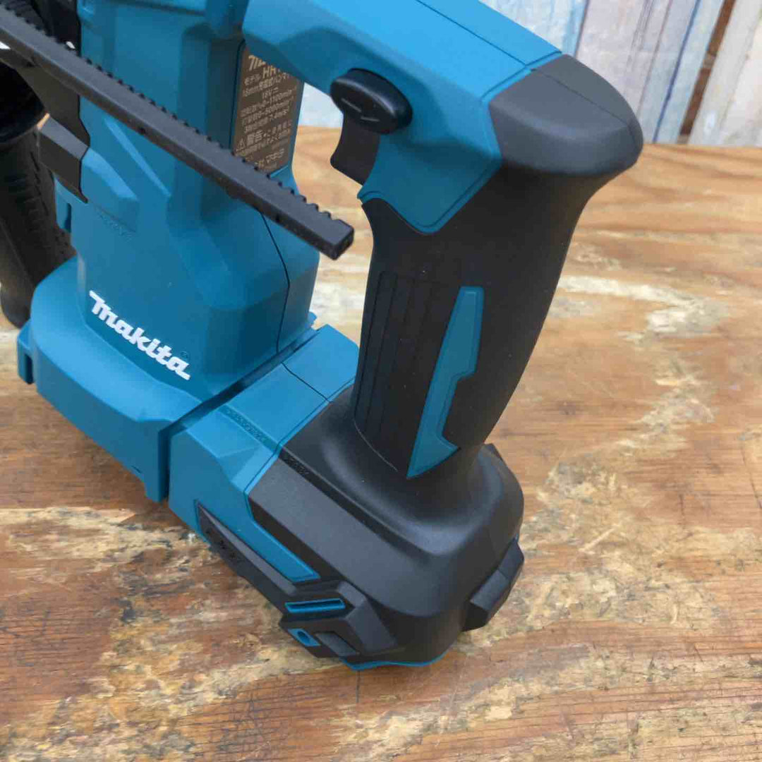 ★マキタ(makita) コードレスハンマドリル HR183DZ 本体のみ【柏店】