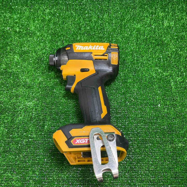 【中古品】 マキタ(makita) コードレスインパクトドライバー TD002GDXFY 【藤沢店】