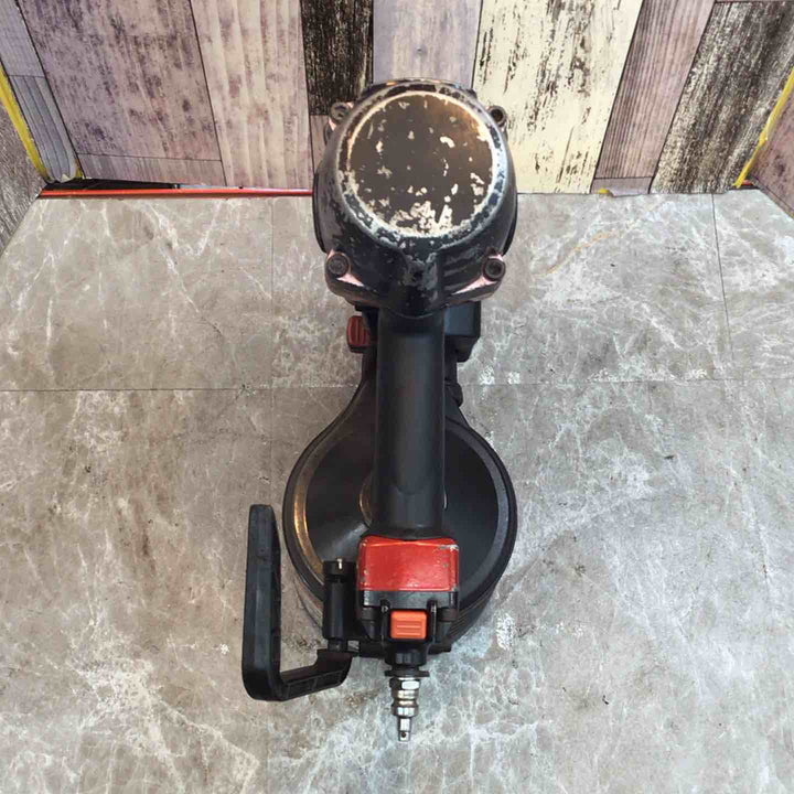 ★マキタ(makita) 高圧エア釘打ち機 AN900HX【八潮店】