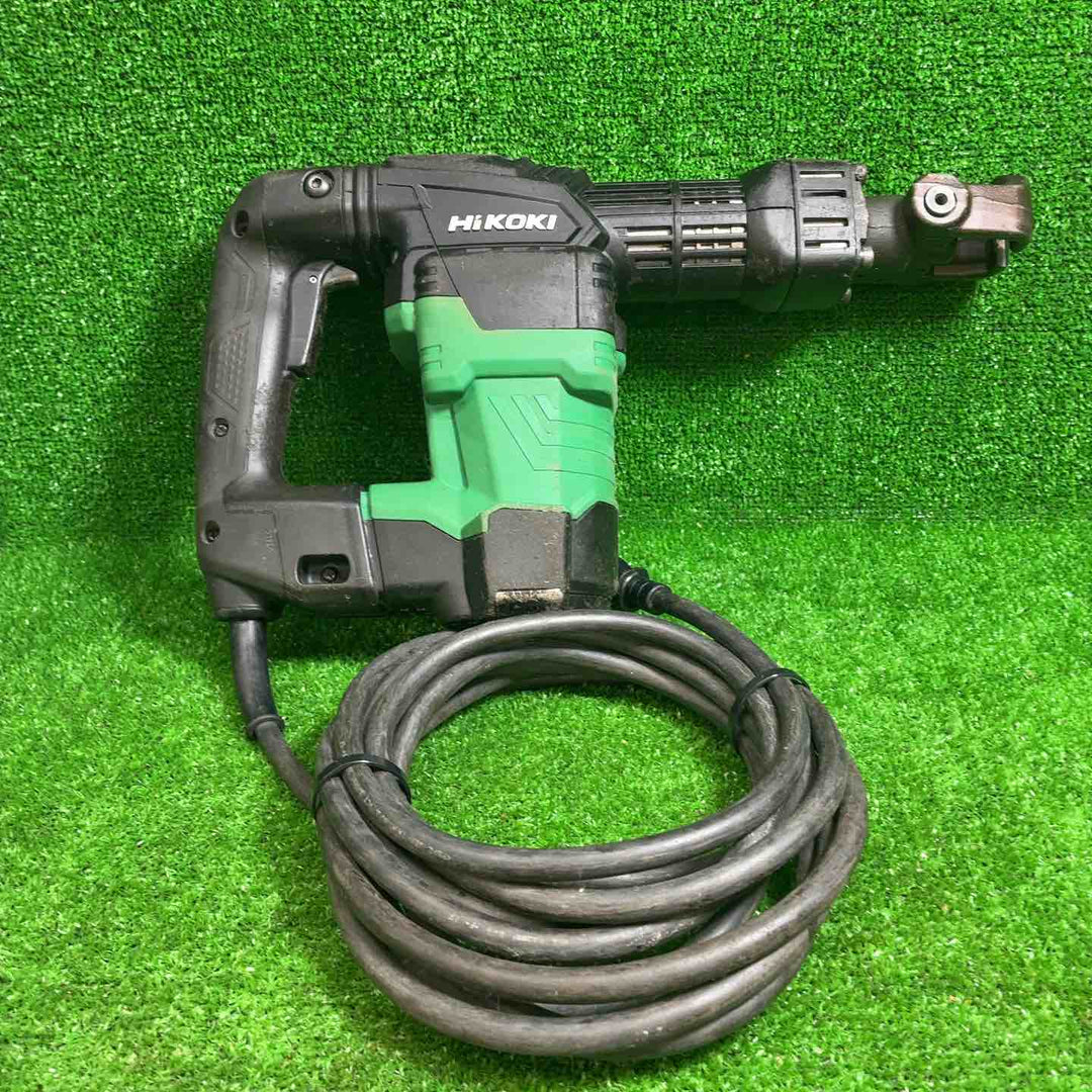 ハイコーキ(HIKOKI ※旧:日立工機) ハンマ H41SA4(N)【藤沢店】
