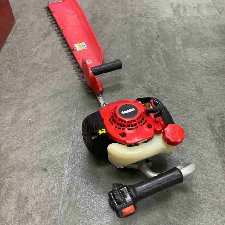 【店頭受取り限定】 新ダイワ 2サイクルエンジンヘッジトリマモデル： HT2210S 【川崎店】