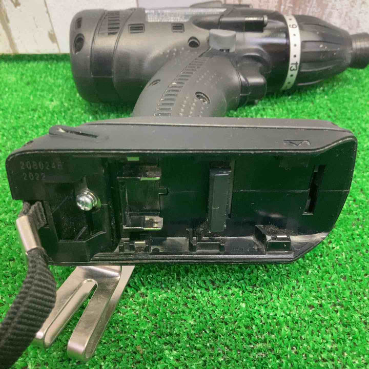 パナソニック(Panasonic) コードレスマルチインパクトドライバー【本体のみ】 ブラック EZ75A9X-B 黒【町田店】