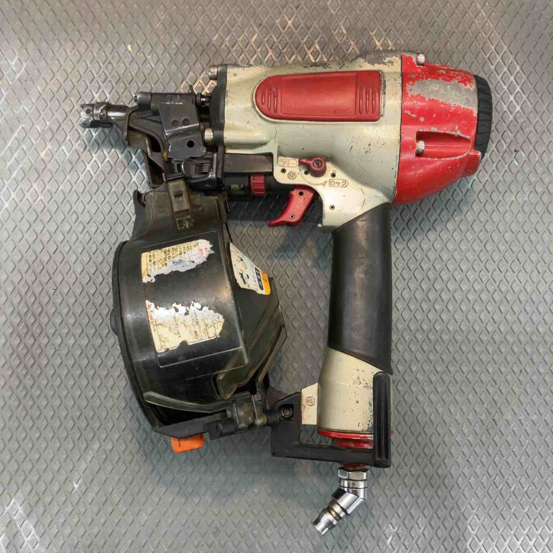 【中古品】マックス(MAX) 常圧エア釘打ち機 CN-565S(FP)【所沢店】