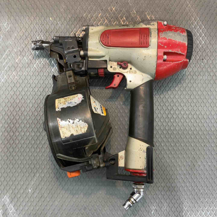 【中古品】マックス(MAX) 常圧エア釘打ち機 CN-565S(FP)【所沢店】