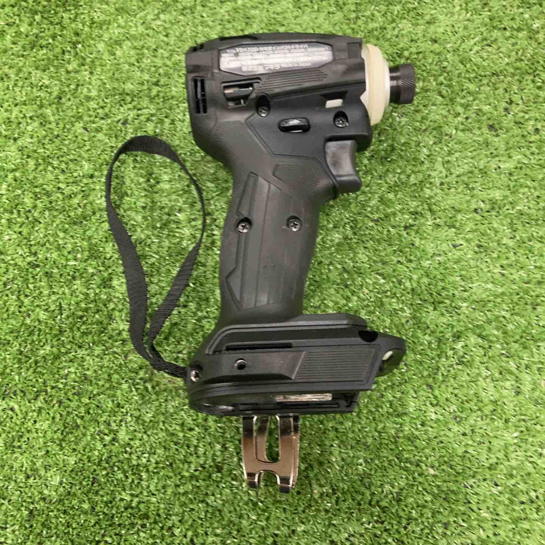 ★マキタ(makita) コードレスインパクトドライバー TD172DRGXB【川崎店】