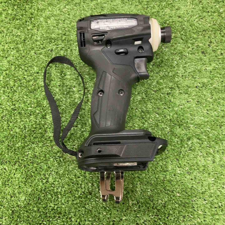 ★マキタ(makita) コードレスインパクトドライバー TD172DRGXB【川崎店】