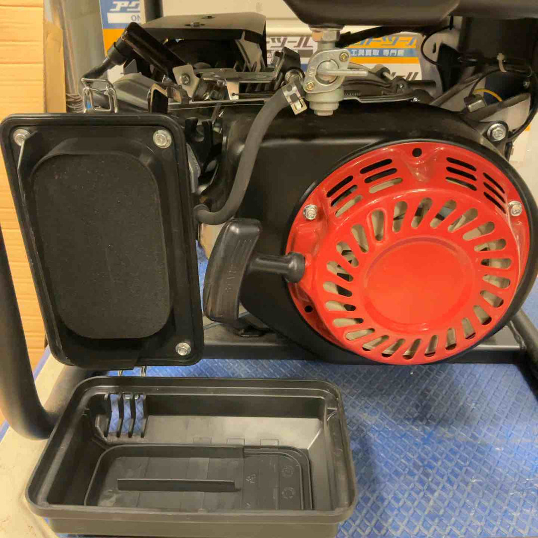 【店頭受取り限定】◇ドリームパワー(Dream Power) エンジン発電機(50HZ専用) EG-2050D【草加店】