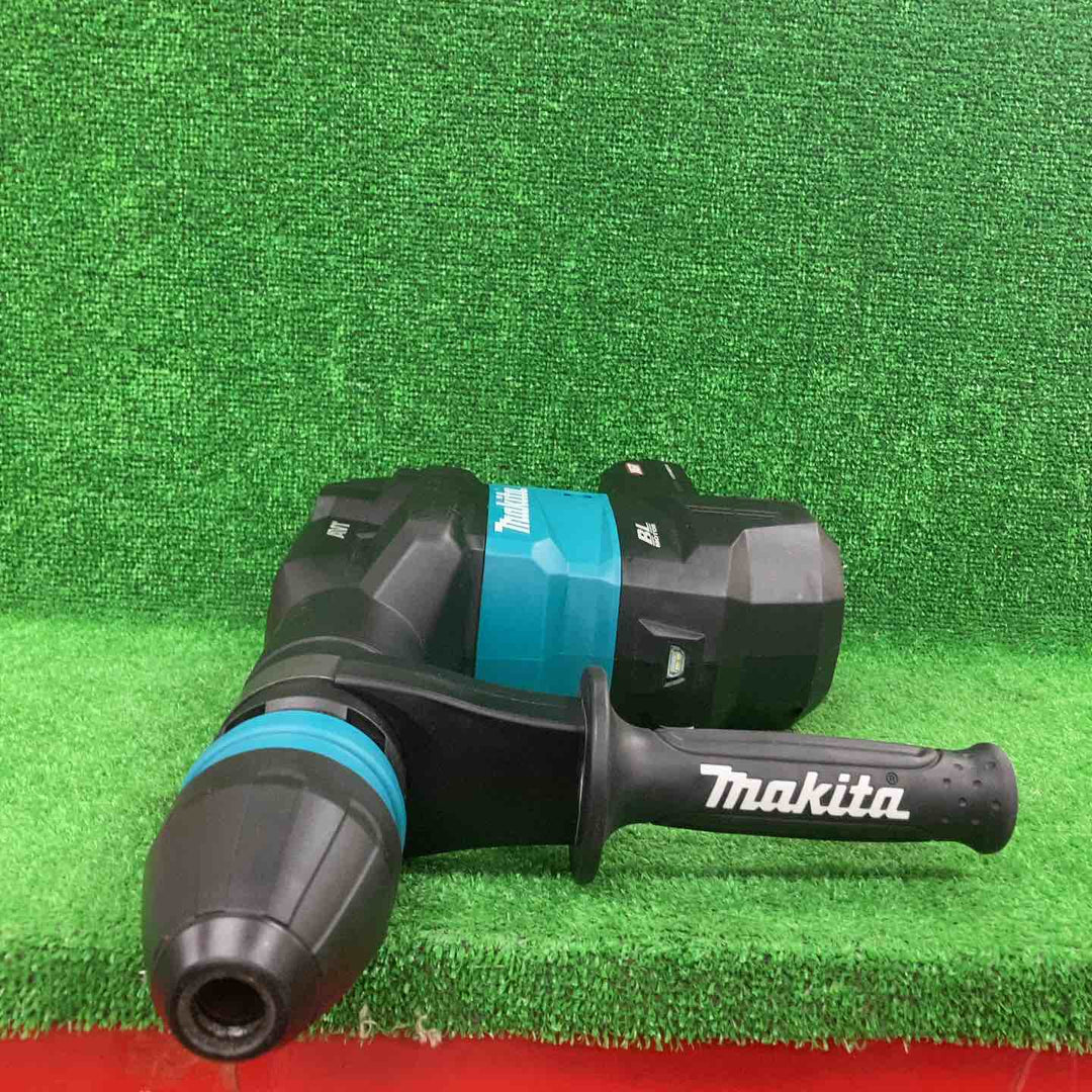 ★マキタ(makita) コードレスハンマ HM001GZK【川崎店】