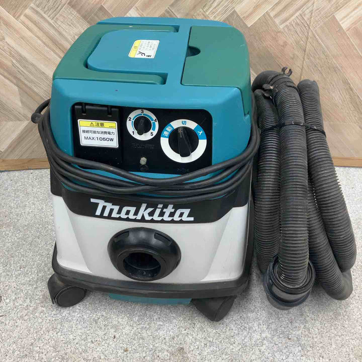 ★マキタ(makita) 集じん機 乾式 484(P)【八潮店】