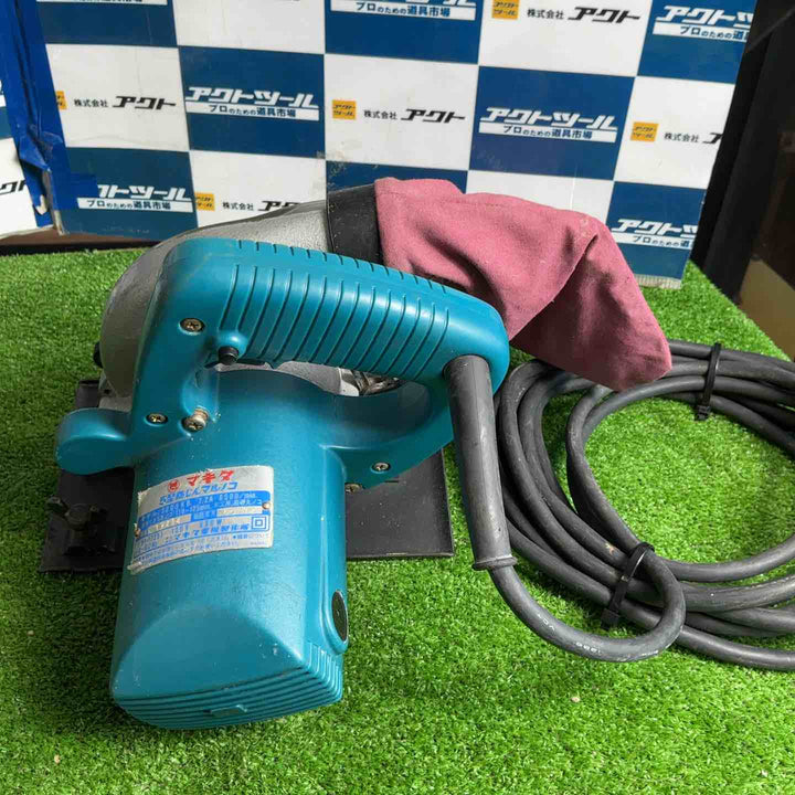 ◇マキタ(makita) 集じん(防じん)丸ノコ 5005KB【草加店】