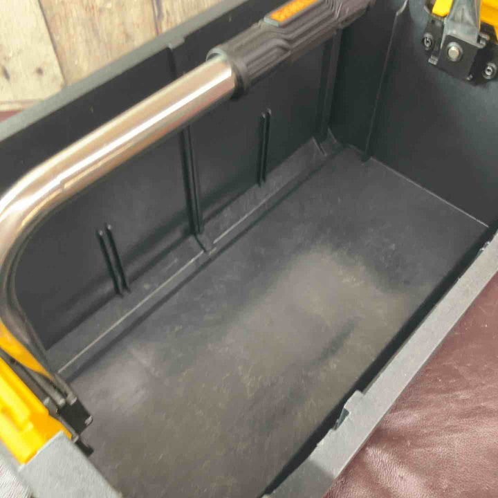 【中古品】◇デウォルト(DEWALT) トート型ツールボックス DS280 000537 DWST1-75654【東大和店】
