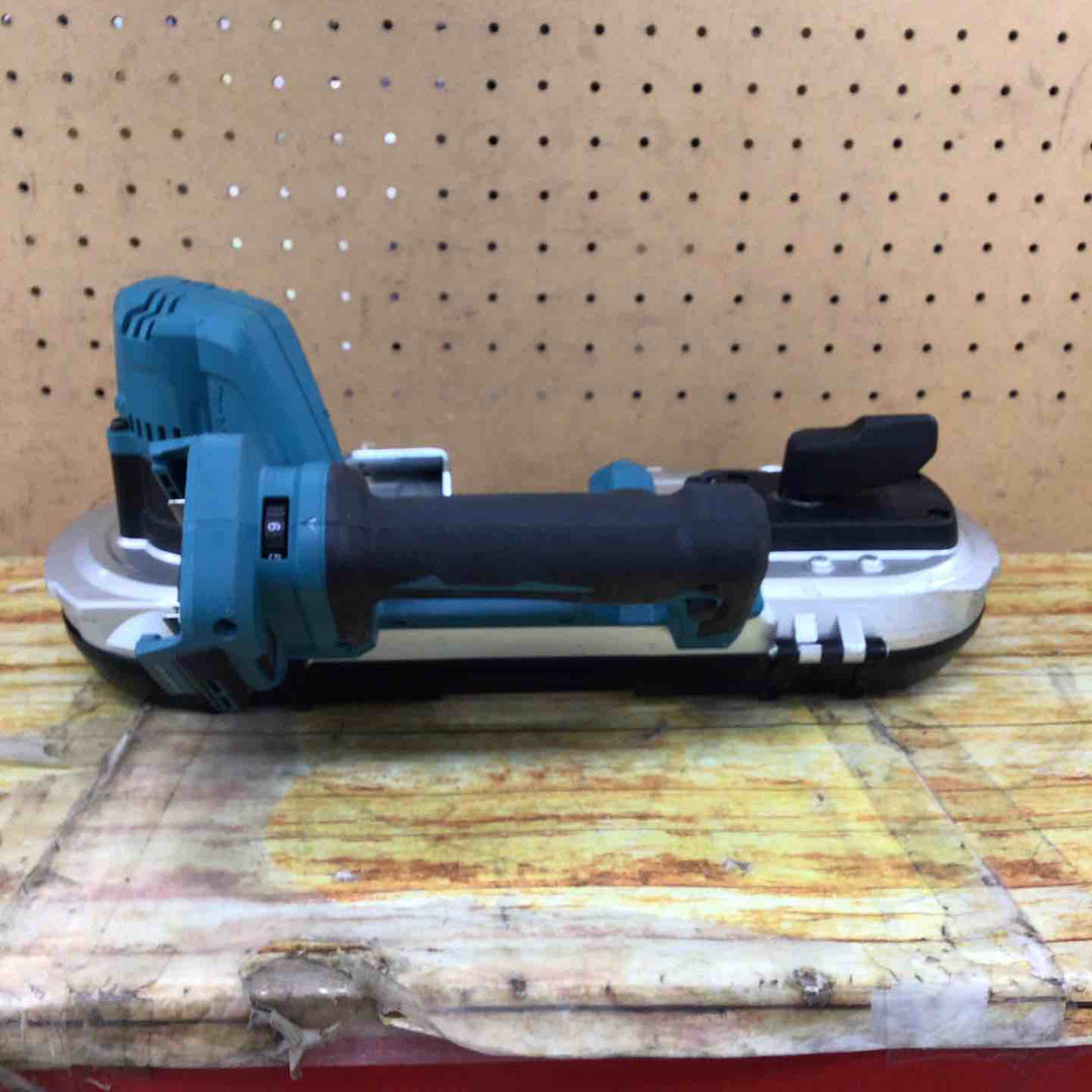 ★マキタ(makita) コードレスポータブルバンドソー PB183DZ【川崎店】