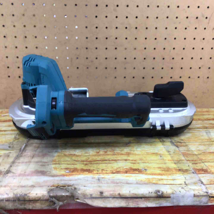 ★マキタ(makita) コードレスポータブルバンドソー PB183DZ【川崎店】