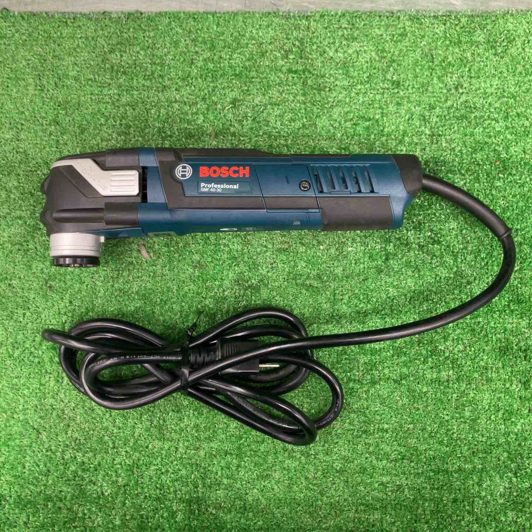 【中古美品】ボッシュ(BOSCH) マルチツール GMF40-30L【桶川店】