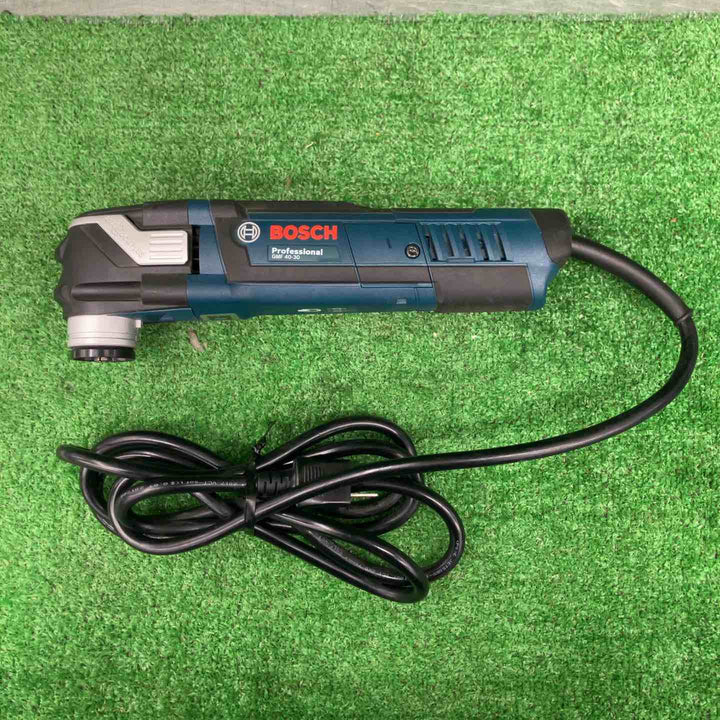 【中古美品】ボッシュ(BOSCH) マルチツール GMF40-30L【桶川店】