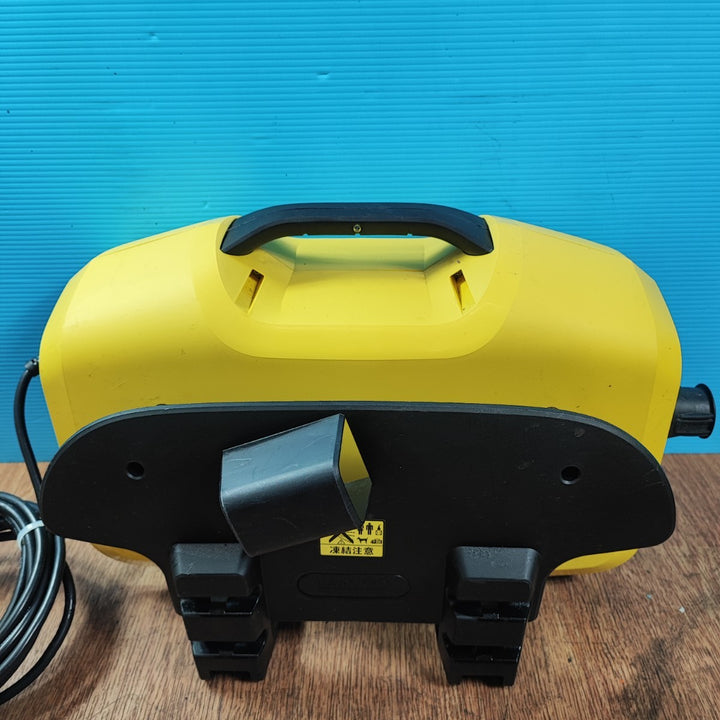 ◇ケルヒャー(KARCHER) 高圧洗浄機 K2 サイレント 1.600-920.0【岩槻店】