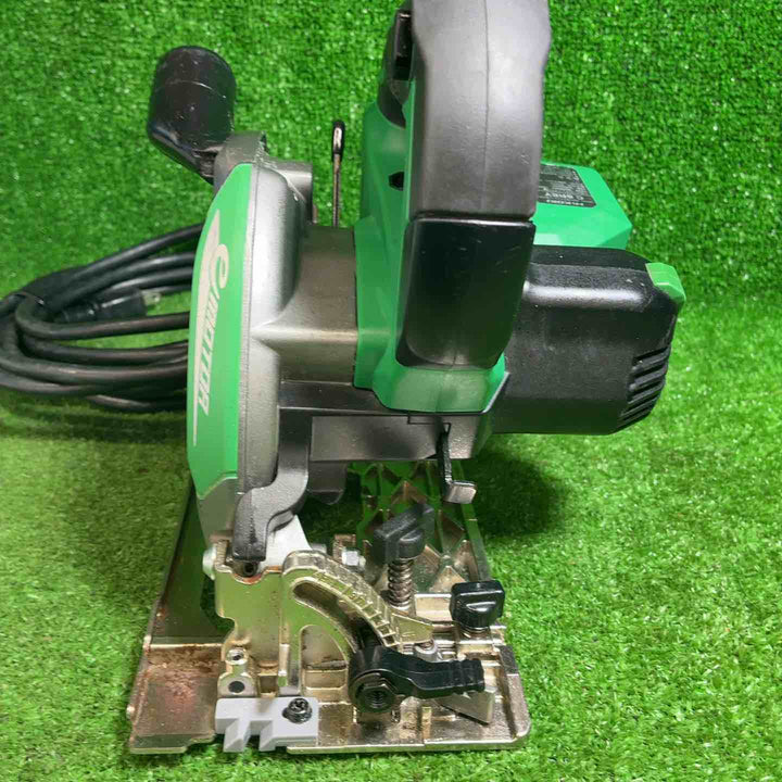 ハイコーキ(HIKOKI ※旧:日立工機) 深切り電子リフォーム用丸のこ C5REY【藤沢店】
