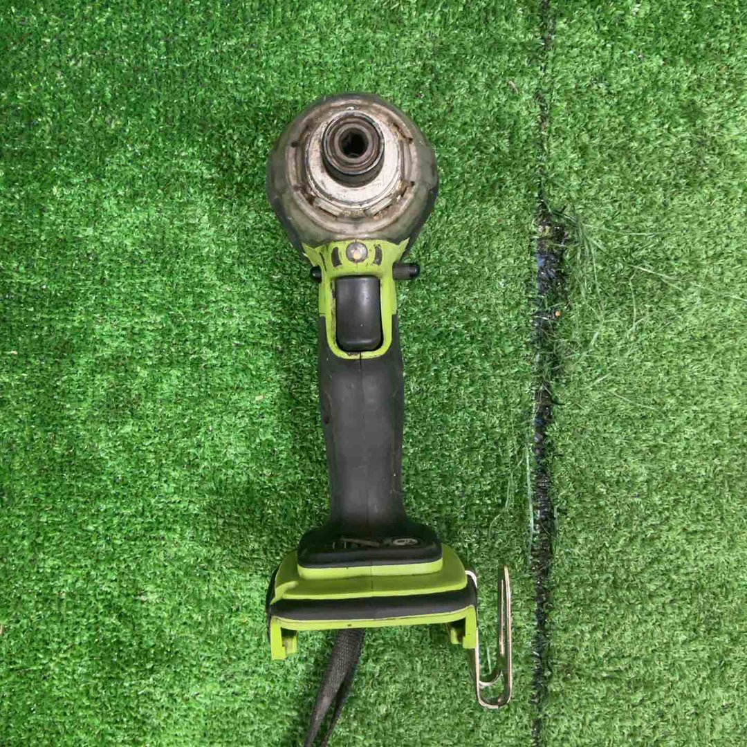 ★マキタ(makita) コードレスインパクトドライバー TD148DZL【草加店】