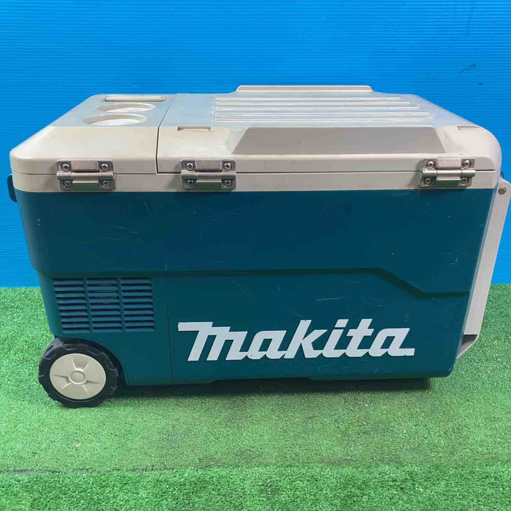 ★マキタ(makita) コードレス冷温庫 CW180DZ【岩槻店】